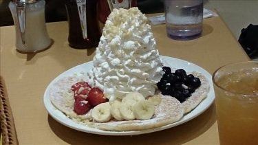 【パホケNR】パンケーキのエッグスンシングス（EggsnThings）大阪USJのホテルに7月22日（水）オープン！