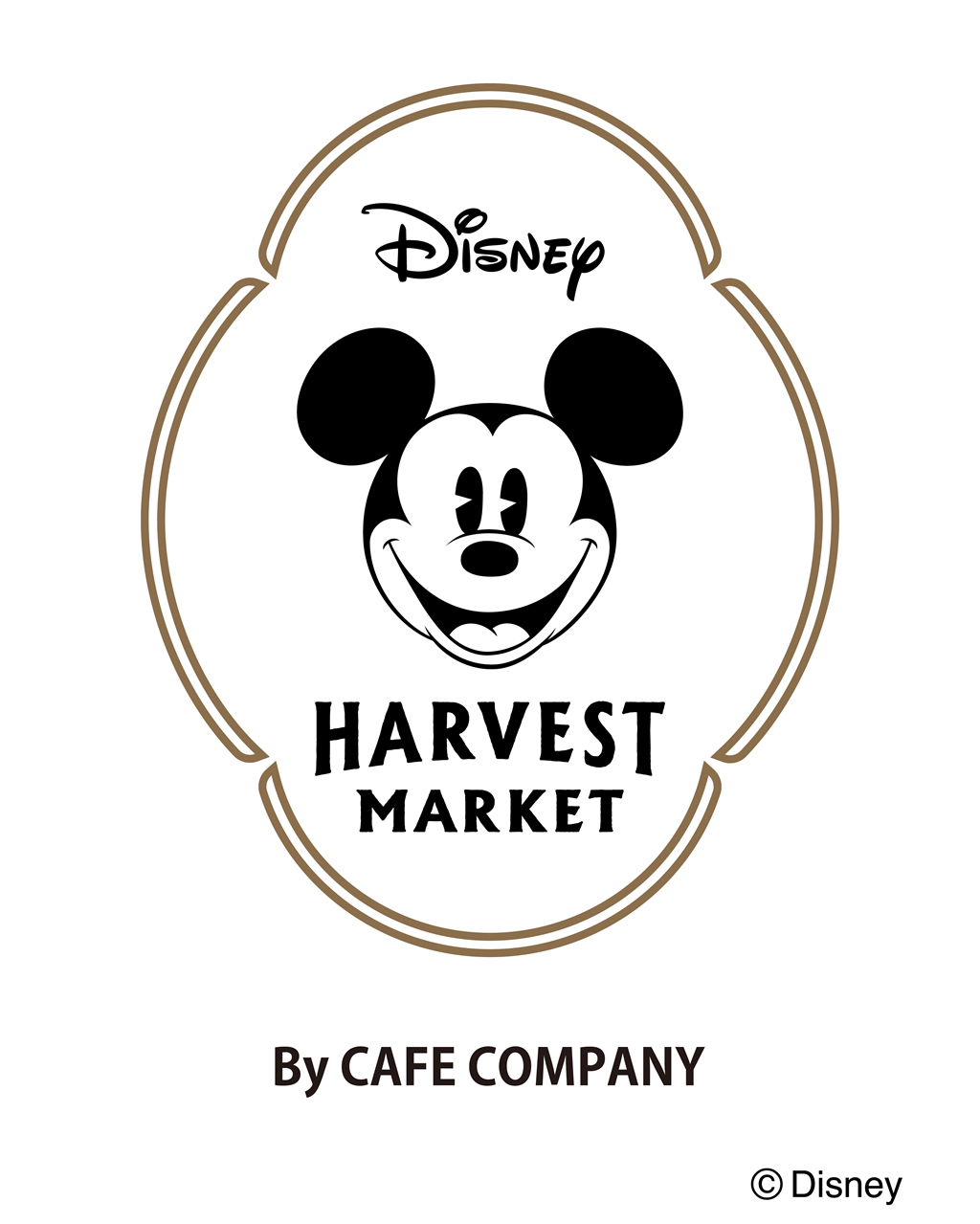 Disney HARVEST MARKET sub9