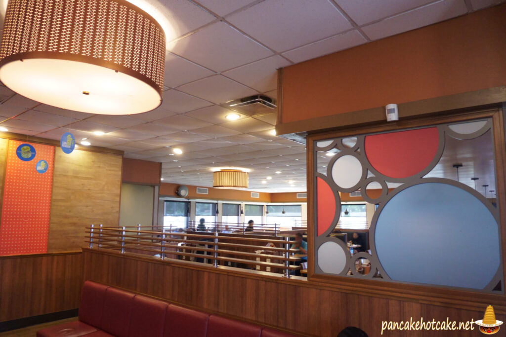 アメリカ IHOPのパンケーキ実食!フロリダ州オーランド