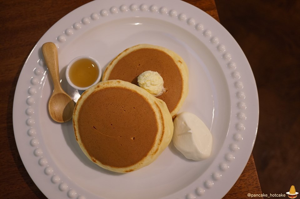 【特別編】パンケーキマンの東京パホケ巡り2018春(PancakeMan's PancakesCafe-hop)絶品パンケーキばかり(≧▽≦)ノ