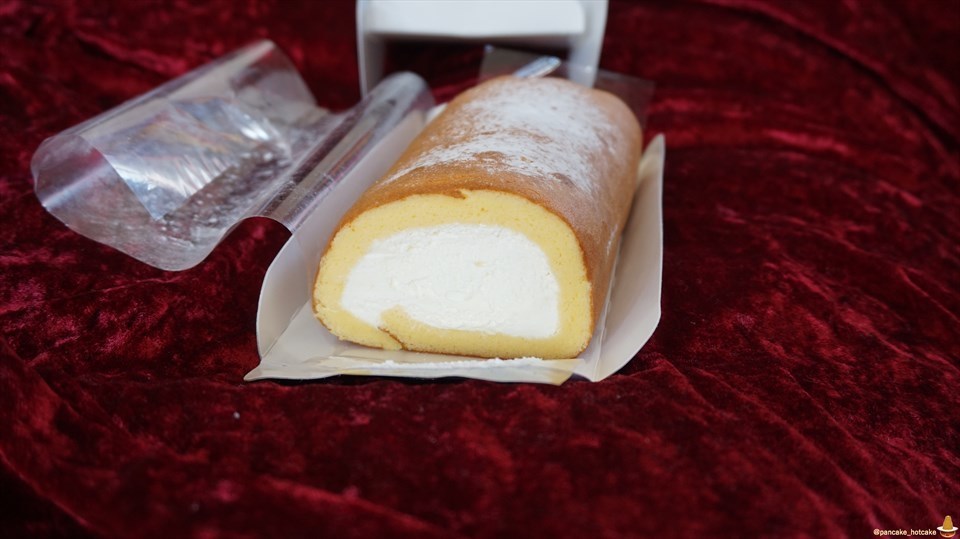 大阪に新たなスフレ系パンケーキ店がオープン♪あのロールケーキも？カフェ ニカ(cafe Nica)（大阪/本町）パンケーキマン