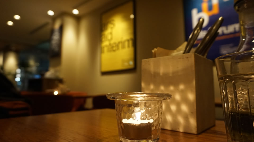 リコッタチーズパンケーキ　ロイヤル ガーデン カフェ（リッチモンドホテル）名古屋/栄　パンケーキマン