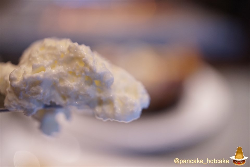 ダッチベイビーとスフレ系パンケーキがある南堀江のお洒落カフェ♪グッドスプーン（大阪/桜川）パンケーキマン