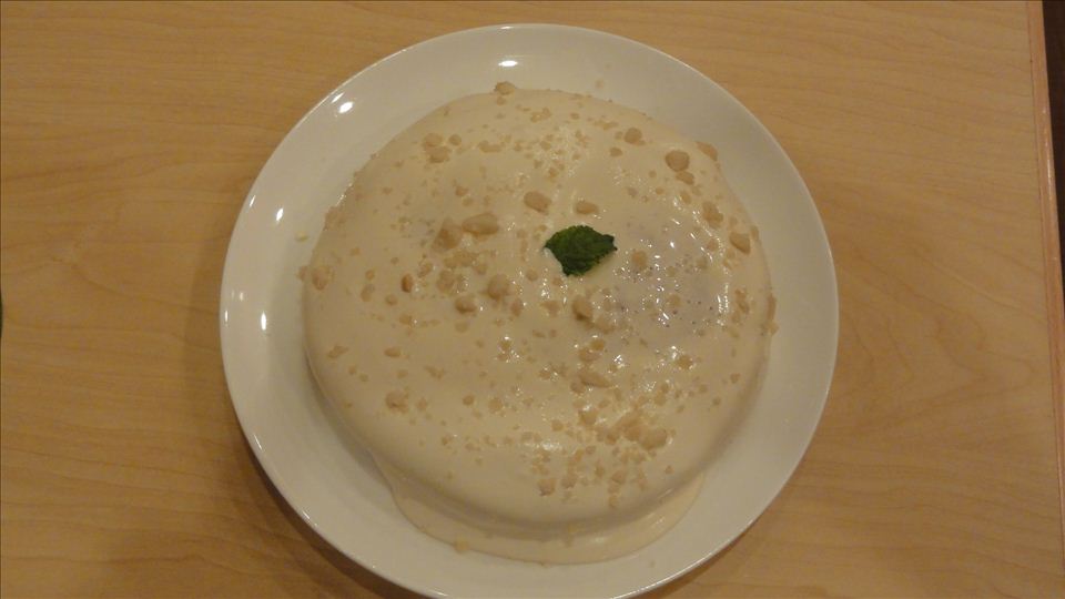 HoiHoiホイホイのクラシックパンケーキ